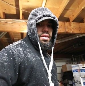 Meet your Posher, Christian